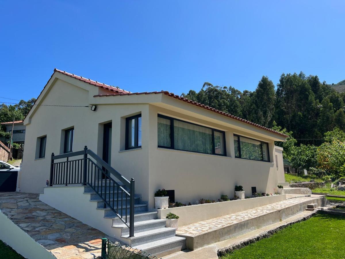 Fornas House Villa Caminha Exterior photo